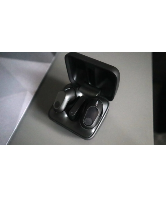 SONY INZONE BUDS (WFG700N), ИГРОВАЯ ГАРНИТУРА, ЧЁРНАЯ купить в официальном интернет-магазине Sony в Москве