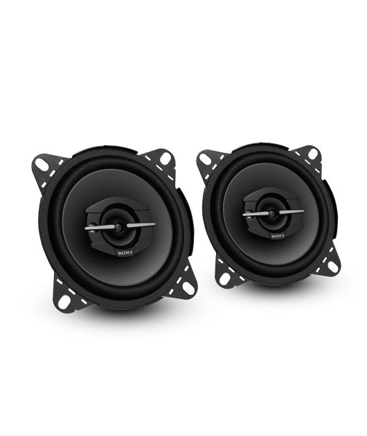 SONY XS-GTF1039 3-ПОЛОСНЫЕ ПОЛНОЧАСТОТНЫЕ 10 СМ купить в официальном интернет-магазине Sony в Москве