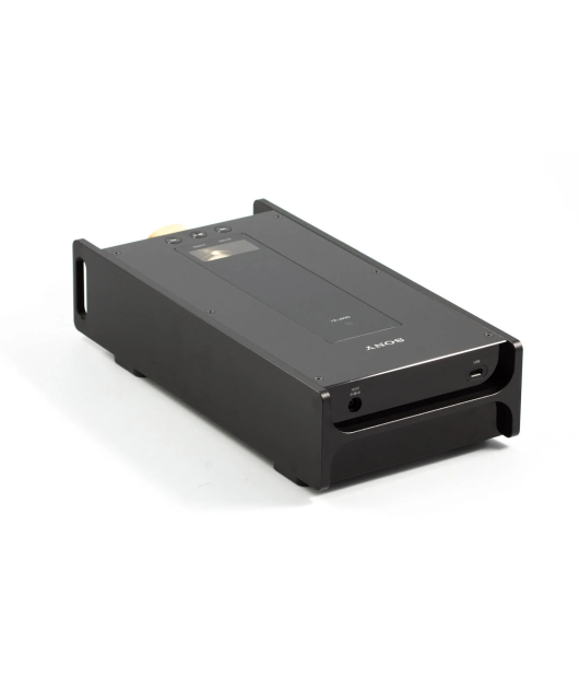 SONY DMP-Z1 256 GB АВТОРСКАЯ СЕРИЯ ЦИФРОВЫХ МУЗЫКАЛЬНЫХ ПЛЕЕРОВ купить в официальном интернет-магазине Sony в Москве