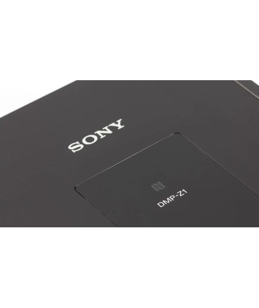 SONY DMP-Z1 256 GB АВТОРСКАЯ СЕРИЯ ЦИФРОВЫХ МУЗЫКАЛЬНЫХ ПЛЕЕРОВ купить в официальном интернет-магазине Sony в Москве
