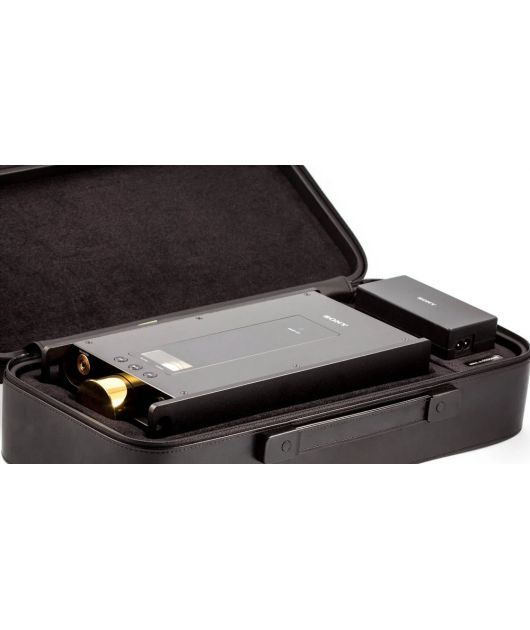 SONY DMP-Z1 256 GB АВТОРСКАЯ СЕРИЯ ЦИФРОВЫХ МУЗЫКАЛЬНЫХ ПЛЕЕРОВ купить в официальном интернет-магазине Sony в Москве
