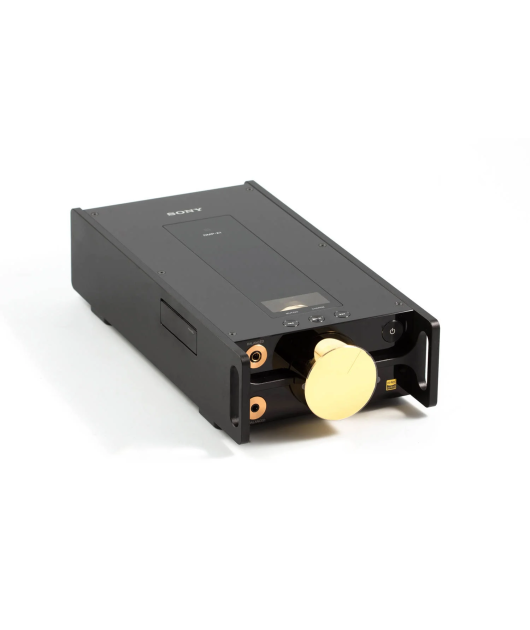SONY DMP-Z1 256 GB АВТОРСКАЯ СЕРИЯ ЦИФРОВЫХ МУЗЫКАЛЬНЫХ ПЛЕЕРОВ купить в официальном интернет-магазине Sony в Москве