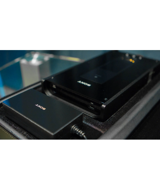 SONY DMP-Z1 256 GB АВТОРСКАЯ СЕРИЯ ЦИФРОВЫХ МУЗЫКАЛЬНЫХ ПЛЕЕРОВ купить в официальном интернет-магазине Sony в Москве