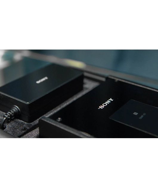 SONY DMP-Z1 256 GB АВТОРСКАЯ СЕРИЯ ЦИФРОВЫХ МУЗЫКАЛЬНЫХ ПЛЕЕРОВ купить в официальном интернет-магазине Sony в Москве