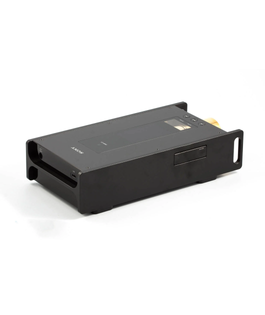 SONY DMP-Z1 256 GB АВТОРСКАЯ СЕРИЯ ЦИФРОВЫХ МУЗЫКАЛЬНЫХ ПЛЕЕРОВ купить в официальном интернет-магазине Sony в Москве