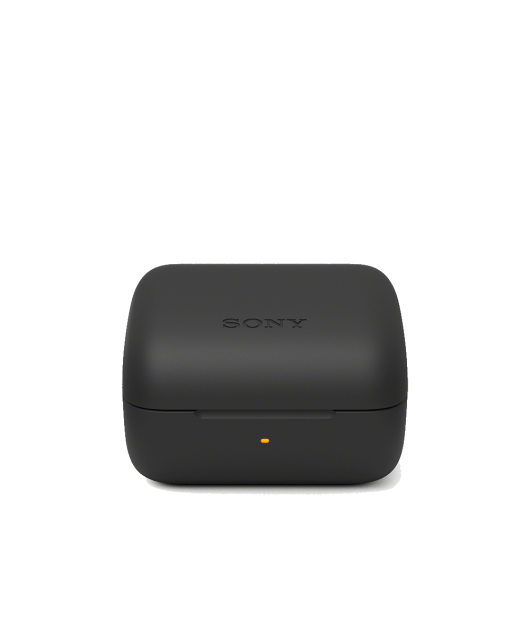SONY INZONE BUDS (WFG700N), ИГРОВАЯ ГАРНИТУРА, ЧЁРНАЯ купить в официальном интернет-магазине Sony в Москве