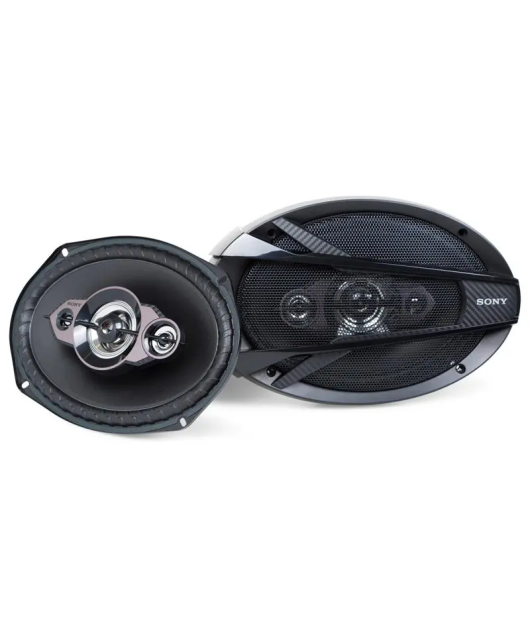 SONY XS-XB6941 4-ПОЛОСНАЯ КОАКСИАЛЬНАЯ АС (16 X 24СМ) купить в официальном интернет-магазине Sony в Москве