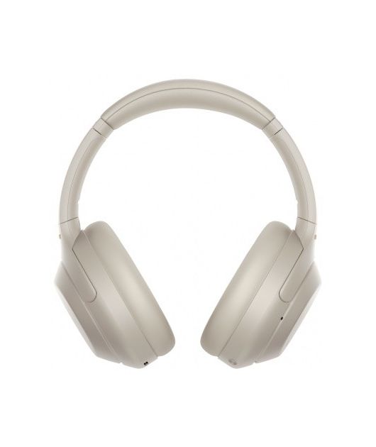SONY WH-1000XM4 НАКЛАДНЫЕ НАУШНИКИ, СЕРЕБРИСТЫЕ купить в официальном интернет-магазине Sony в Москве