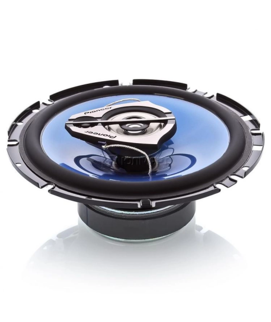 PIONEER TS-1639R 3-ПОЛОСНАЯ КОАКСИАЛЬНАЯ АС (16.5 СМ) купить в официальном интернет-магазине Sony в Москве