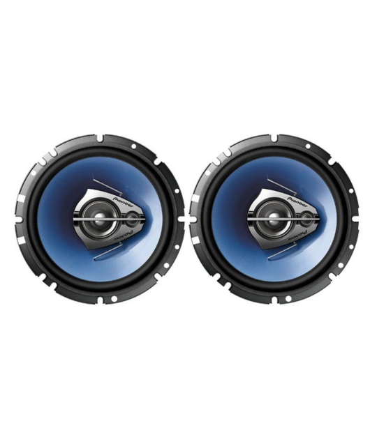 PIONEER TS-1639R 3-ПОЛОСНАЯ КОАКСИАЛЬНАЯ АС (16.5 СМ) купить в официальном интернет-магазине Sony в Москве
