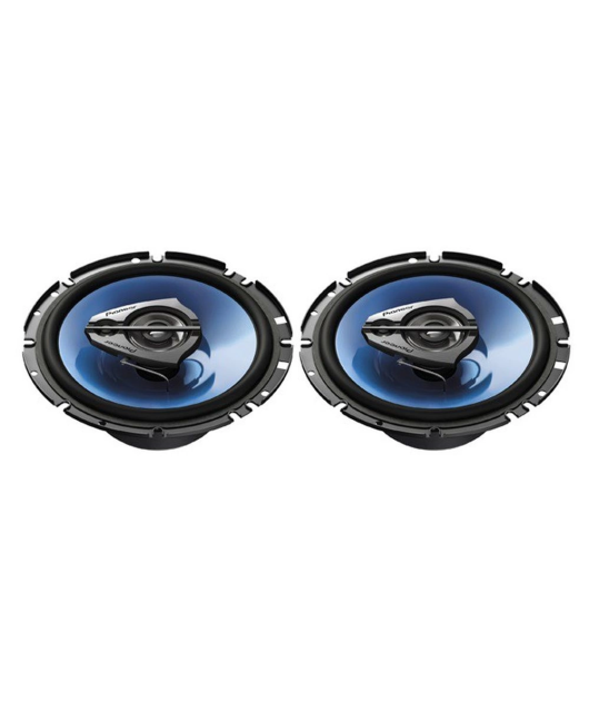 PIONEER TS-1639R 3-ПОЛОСНАЯ КОАКСИАЛЬНАЯ АС (16.5 СМ) купить в официальном интернет-магазине Sony в Москве