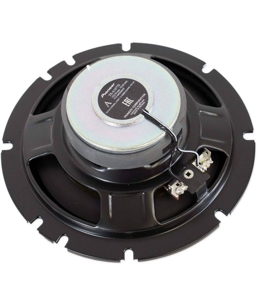 PIONEER TS-A1677S 3-ПОЛОСНАЯ КОАКСИАЛЬНАЯ АС (16.5 СМ) купить в официальном интернет-магазине Sony в Москве