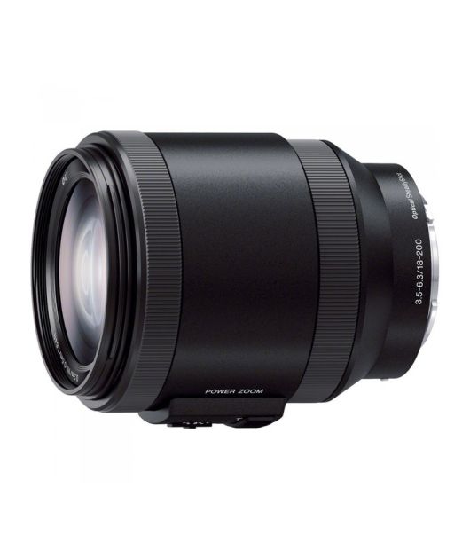 SONY SEL-P18200 купить в официальном интернет-магазине Sony в Москве