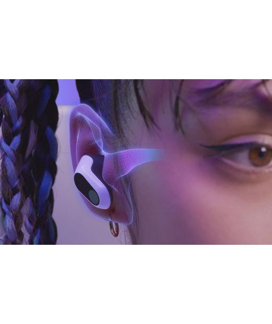 SONY INZONE BUDS (WFG700N), ИГРОВАЯ ГАРНИТУРА, БЕЛАЯ купить в официальном интернет-магазине Sony в Москве