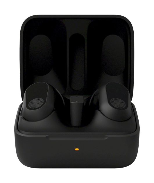SONY INZONE BUDS (WFG700N), ИГРОВАЯ ГАРНИТУРА, ЧЁРНАЯ купить в официальном интернет-магазине Sony в Москве