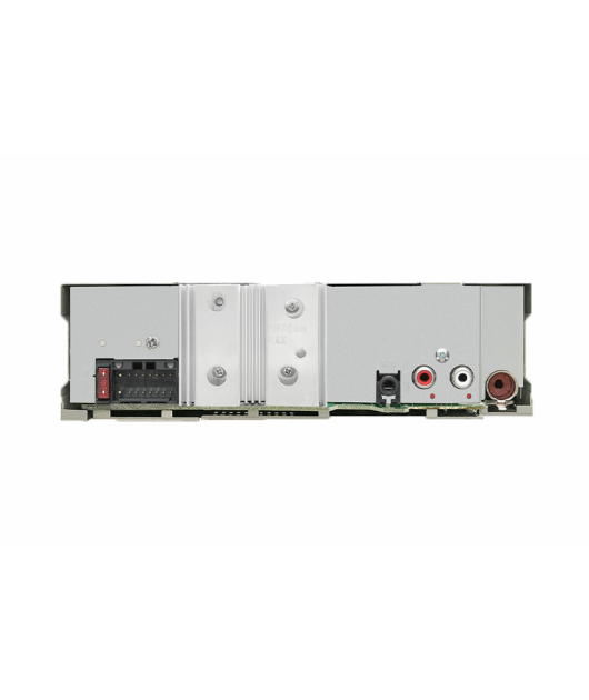KENWOOD KDC-BT560U DSP АВТОМАГНИТОЛА купить в официальном интернет-магазине Sony в Москве