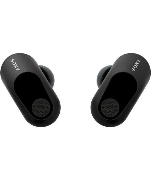 SONY INZONE BUDS (WFG700N), ИГРОВАЯ ГАРНИТУРА, ЧЁРНАЯ купить в официальном интернет-магазине Sony в Москве