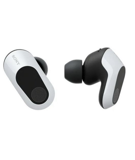 SONY INZONE BUDS (WFG700N), ИГРОВАЯ ГАРНИТУРА, БЕЛАЯ купить в официальном интернет-магазине Sony в Москве