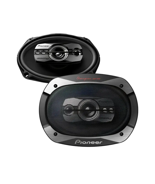 PIONEER TS-7150F 5-ПОЛОСНАЯ КОАКСИАЛЬНАЯ АС (18 X 25СМ) купить в официальном интернет-магазине Sony в Москве