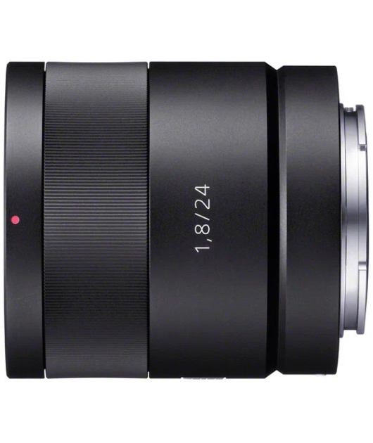 SONY SEL-24F18Z купить в официальном интернет-магазине Sony в Москве