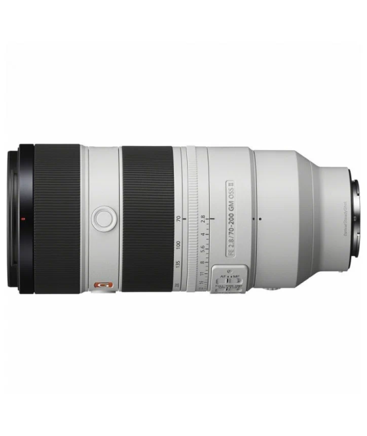 SONY SEL-70200GM купить в официальном интернет-магазине Sony в Москве