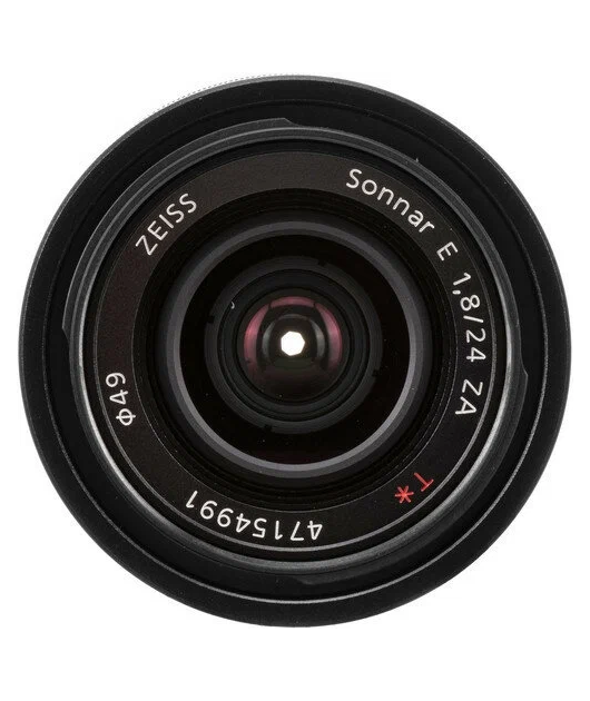 SONY SEL-24F18Z купить в официальном интернет-магазине Sony в Москве