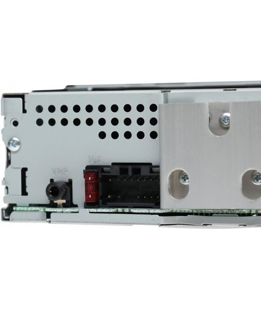 PIONEER MVH-S125UI АВТОМАГНИТОЛА купить в официальном интернет-магазине Sony в Москве