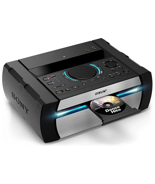 SONY SHAKE-X10 (HCDSHAKEX10+SSSHAKEX10) купить в официальном интернет-магазине Sony в Москве
