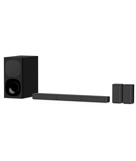 SONY HT-S20R САУНДБАР 5.1 С BLUETOOTH купить в официальном интернет-магазине Sony в Москве