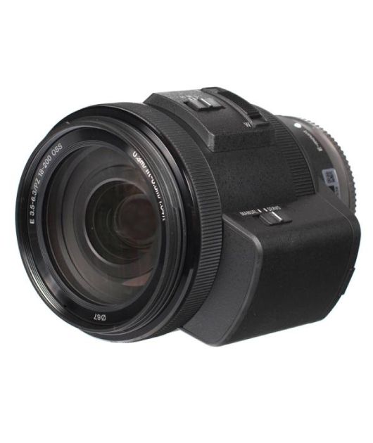 SONY SEL-P18200 купить в официальном интернет-магазине Sony в Москве