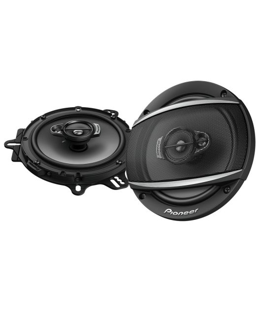 PIONEER TS-A1677S 3-ПОЛОСНАЯ КОАКСИАЛЬНАЯ АС (16.5 СМ) купить в официальном интернет-магазине Sony в Москве