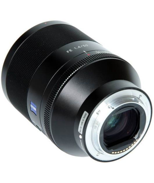 SONY SEL-50F14Z купить в официальном интернет-магазине Sony в Москве