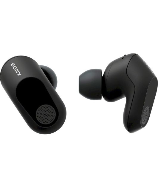SONY INZONE BUDS (WFG700N), ИГРОВАЯ ГАРНИТУРА, ЧЁРНАЯ купить в официальном интернет-магазине Sony в Москве
