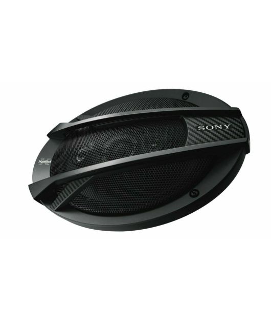 SONY XS-XB6941 4-ПОЛОСНАЯ КОАКСИАЛЬНАЯ АС (16 X 24СМ) купить в официальном интернет-магазине Sony в Москве