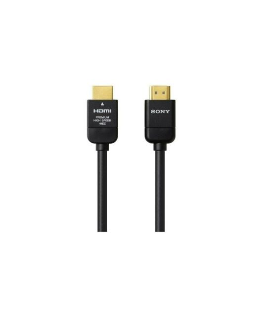 SONY DLC-HX10C КАБЕЛЬ HDMI HIGH SPEED купить в официальном интернет-магазине Sony в Москве