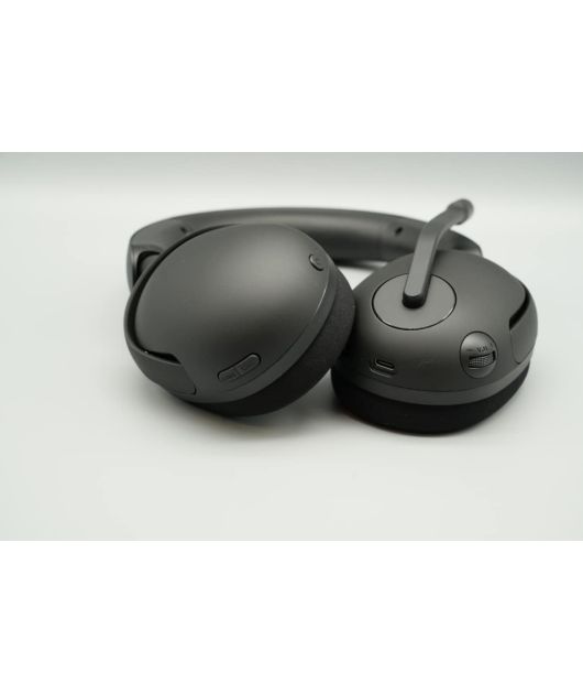 SONY INZONE H5, ИГРОВАЯ ГАРНИТУРА, ЧЁРНАЯ купить в официальном интернет-магазине Sony в Москве