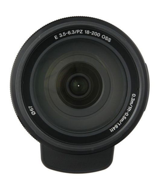 SONY SEL-P18200 купить в официальном интернет-магазине Sony в Москве