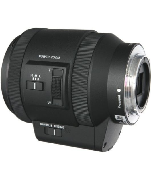 SONY SEL-P18200 купить в официальном интернет-магазине Sony в Москве