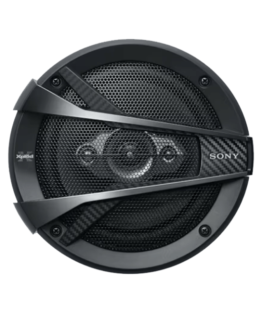 SONY XS-XB1641 4-ПОЛОСНАЯ КОАКСИАЛЬНАЯ АС (16 СМ) купить в официальном интернет-магазине Sony в Москве
