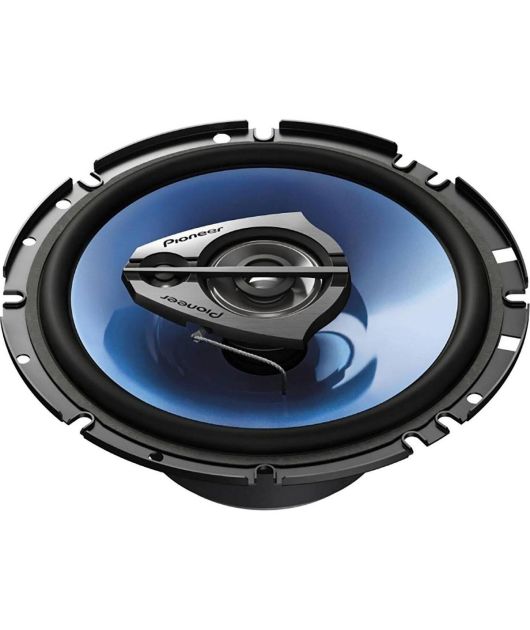 PIONEER TS-1339R 3-ПОЛОСНАЯ КОАКСИАЛЬНАЯ АС (13 СМ) купить в официальном интернет-магазине Sony в Москве