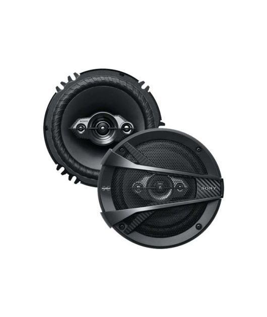 SONY XS-XB1641 4-ПОЛОСНАЯ КОАКСИАЛЬНАЯ АС (16 СМ) купить в официальном интернет-магазине Sony в Москве