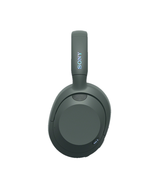 SONY WH-ULT900N НАУШНИКИ НАКЛАДНЫЕ ULT WEAR, СЕРЫЕ купить в официальном интернет-магазине Sony в Москве