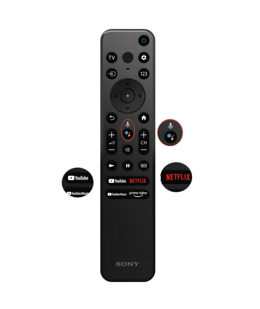 SONY BRAVIA KD-85X85K ТЕЛЕВИЗОР 4K UHD, МАЛАЙЗИЯ купить в официальном интернет-магазине Sony в Москве