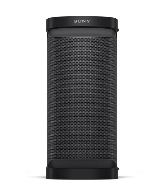 SONY SRS-XP700 БЕСПРОВОДНАЯ КОЛОНКА 100 ВТ, ЧЁРНАЯ купить в официальном интернет-магазине Sony в Москве