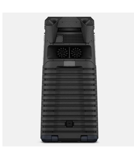 SONY MHC-V73D АУДИОСИСТЕМА МОЩНОГО ЗВУКА купить в официальном интернет-магазине Sony в Москве