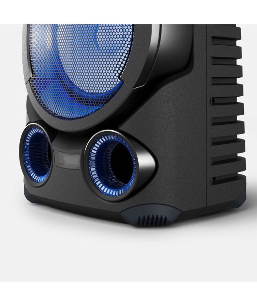 SONY MHC-V73D АУДИОСИСТЕМА МОЩНОГО ЗВУКА купить в официальном интернет-магазине Sony в Москве