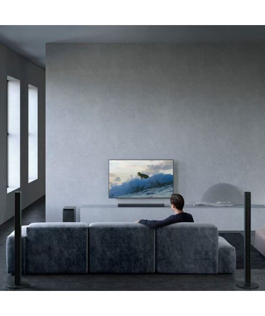 SONY HT-S700RF САУНДБАР 5.1 С BLUETOOTH купить в официальном интернет-магазине Sony в Москве