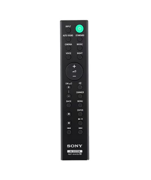 SONY HT-S700RF САУНДБАР 5.1 С BLUETOOTH купить в официальном интернет-магазине Sony в Москве