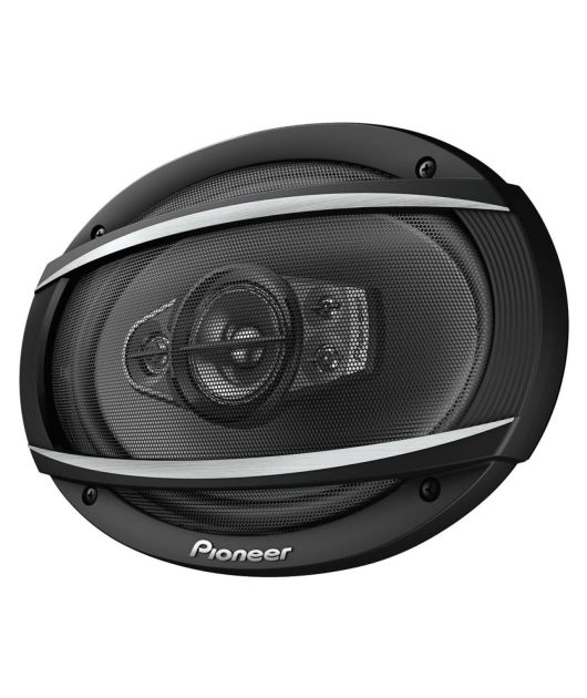 PIONEER TS-A6987S АВТОМОБИЛЬНЫЕ КОЛОНКИ купить в официальном интернет-магазине Sony в Москве