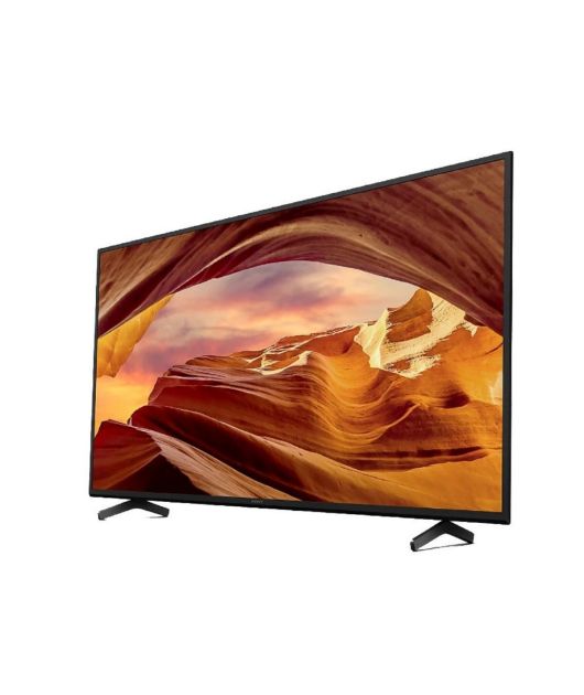 SONY BRAVIA KD-43X75WL ТЕЛЕВИЗОР 4K UHD, ВСЕ ТЮНЕРЫ, МАЛАЙЗИЯ купить в официальном интернет-магазине Sony в Москве